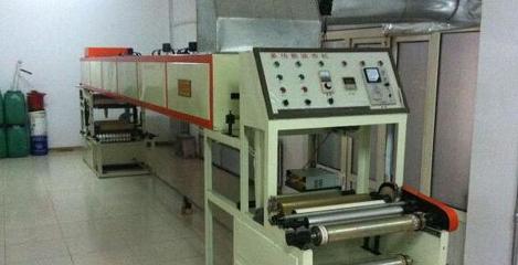 黑龍江閑置印刷設備處理_工廠轉型處置兩色印刷膠帶涂布機_黑龍江閑置資產(chǎn)處理_Feijiu網(wǎng)(中國廢舊物資網(wǎng))