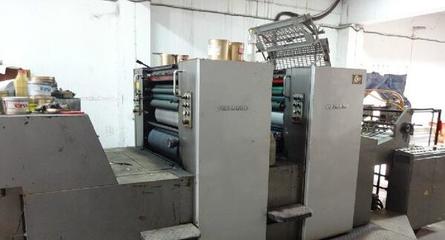 河南閑置印刷設(shè)備處理_轉(zhuǎn)讓2660D膠印機 920切紙機 曬版機 訂書機 20t壓平機 3臺電腦 2臺空調(diào)等_河南閑置資產(chǎn)處理_Feijiu網(wǎng)(中國廢舊物資網(wǎng))