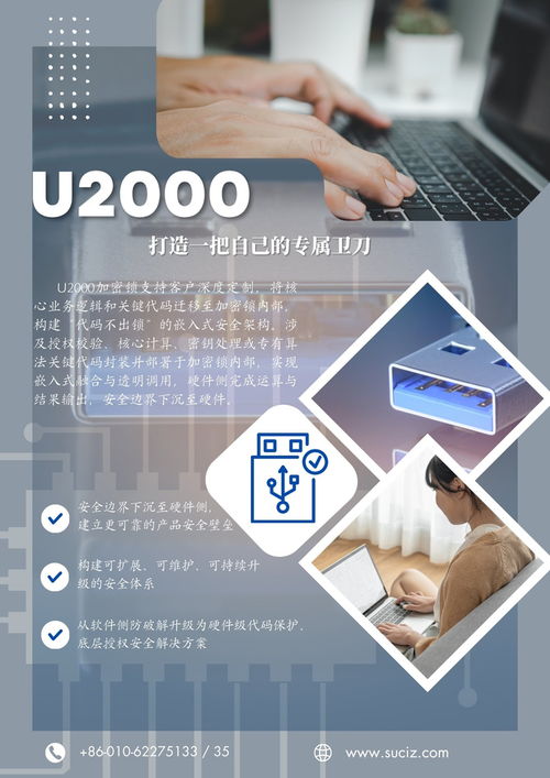 北京素志科技 口碑與實(shí)力兼具的時(shí)鐘加密狗廠家，技術(shù)服務(wù)引領(lǐng)行業(yè)標(biāo)桿