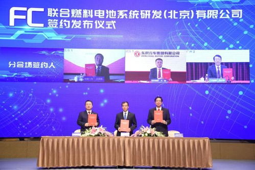 全新AMG百公里加速僅4秒，豐田與東風等企業聯手成立聯合燃料公司