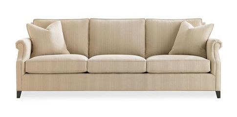 雅莉莎SF-3038三人位沙發 多場景舒適之選，詮釋品質生活